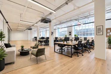 Ground D, Zetland House, London, Offices To Let - CGI.jpg - More details and enquiries about this property