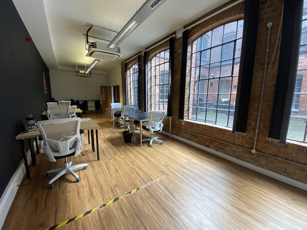 Silverworks, Northwood Street, Jewellery Quarter, Office For Sale - Photo 17042024 11 10 48.jpg