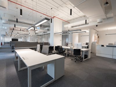 Golden Mile 6, Palm Jumeirah, Dubai, Office / Serviced Office To Let - _GJD0131.jpg