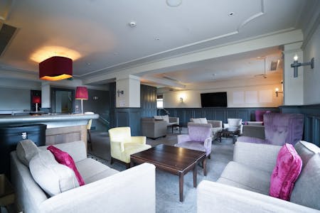 34 Hamilton Terrace, Leamington Spa, Leisure / Office / Other To Let / For Sale - Hamilton Terrace19.jpg