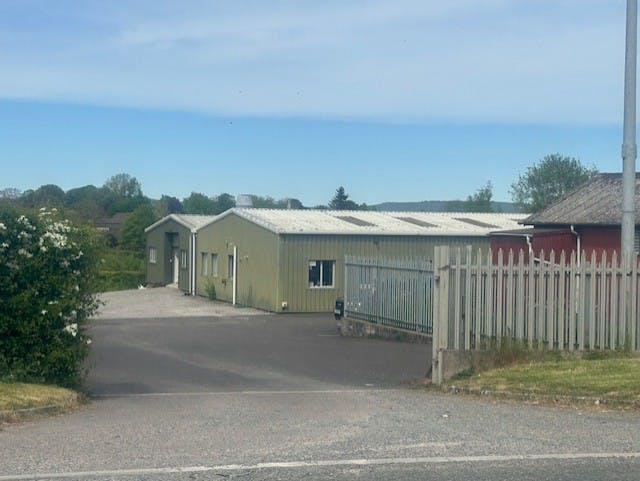Hawthorn Works, Andover Road, Devizes, Industrial To Let - Hawthorn 10.jpeg