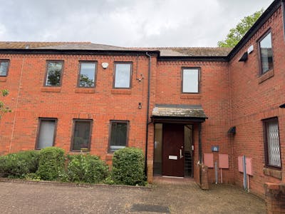 8 Regents Court, Redditch, Office To Let - IMG_2211.JPG