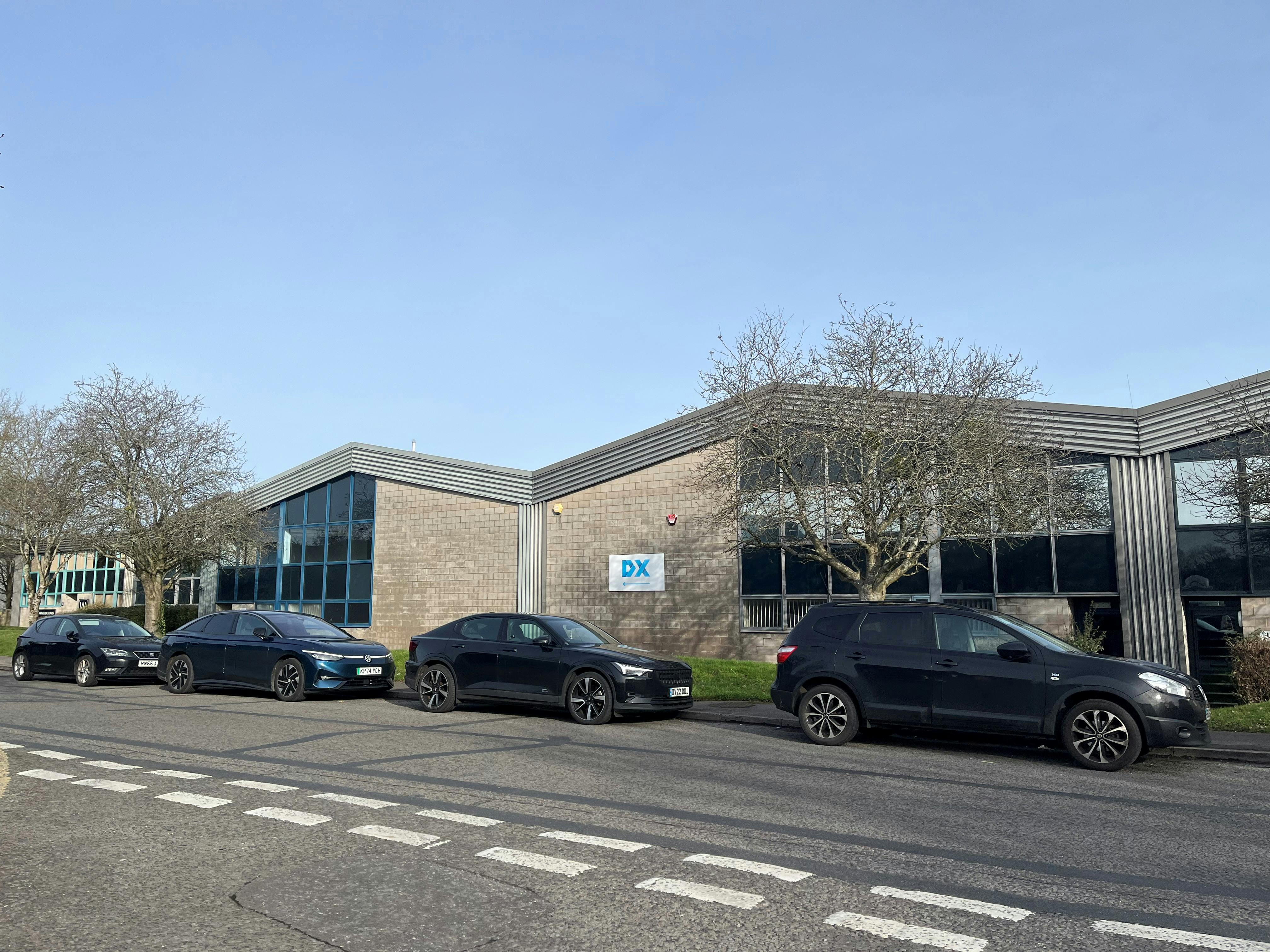 Industrial Unit in Totton - photo 3