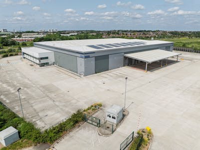 L D P 111, London Distribution Park, Tilbury, Industrial / Industrial / Storage / Industrial / Warehouse To Let - IW310525CA001.jpg