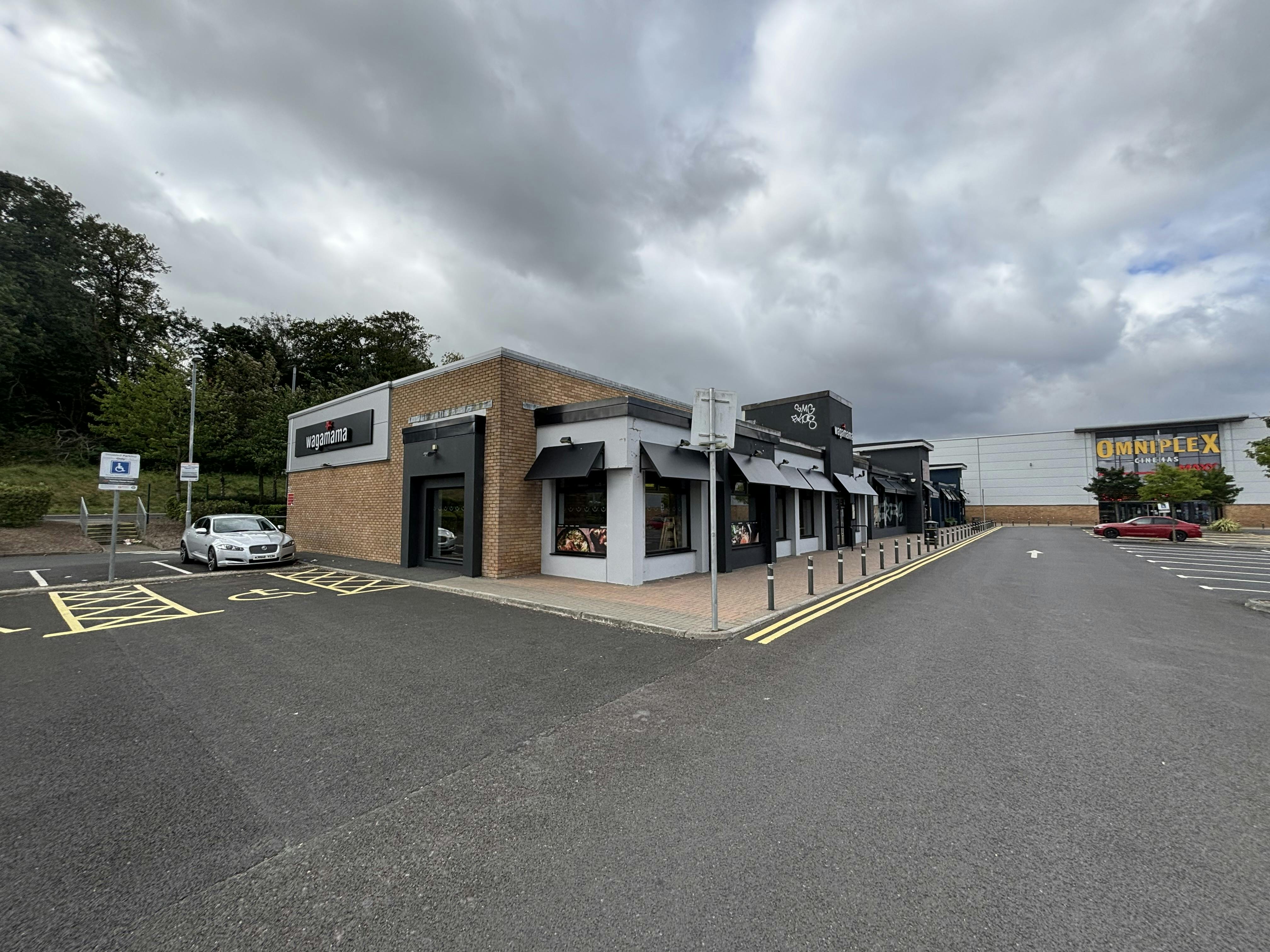 Unit 9 Eastpoint Entertainment Village, Belfast, Retail Lease Assignment - IMG_2328.jpeg
