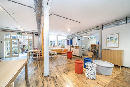 C0 Offley Works, Pickle Mews, London, Office To Let - Block C Ground Floor LEA 2.jpg