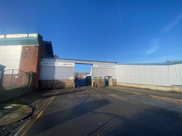 Commercial Space, Royds Mill, Sheffield, Industrial / Other To Let - IMG_5345.jpeg