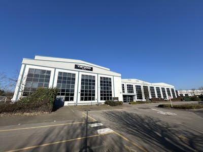 Offices / Serviced Offices, Unit 13 Follingsby Park, Gateshead, Office / Serviced Office To Let - IMG_0435.JPG
