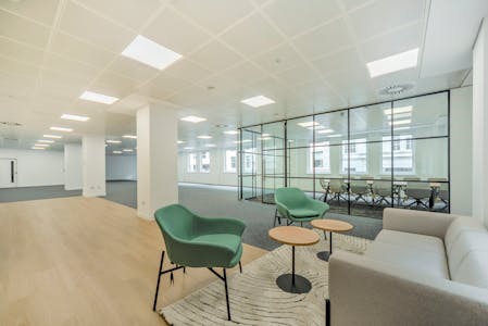 80 Leadenhall Street, EC3, London, Office To Let - 80 Leadenhall -interior24.jpg