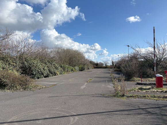 Prime Roadside Retail/F&B Drive-Thru Opportunity, North Leeds Ring Road, Leeds, Development To Let - Landshot 1.jpg