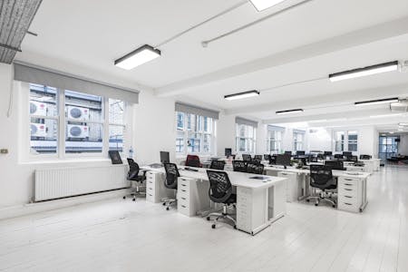 1st - 3rd Floors, 346 Old Street, London, Office To Let - 161_26083.jpg