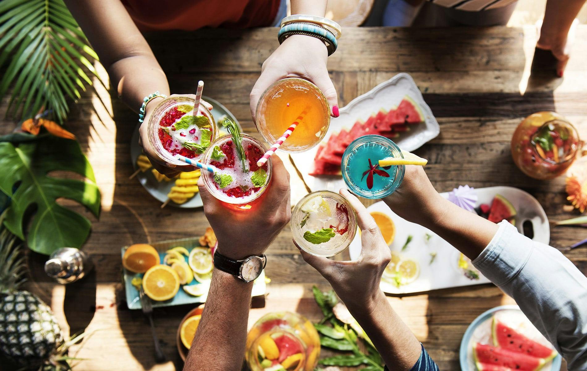 Battersea Rise, Clapham, Bar Lease Assignment - Drinks and Food.jpg