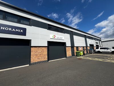 Unit 16 Stirlin Business Park, Lincoln, E (Commercial / Business / Service) To Let - 2.jpg