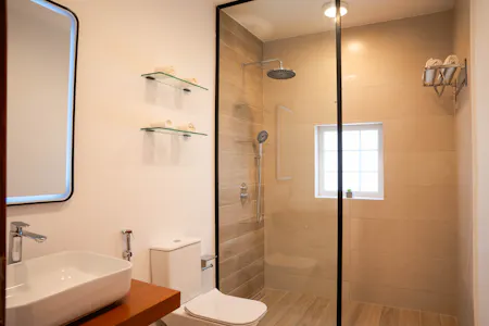 Dar Yasmeen Villa Residency, Way 2954, Seeb, Residential To Let - 20 bathroom .jpg