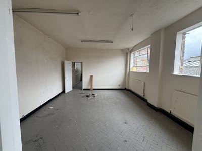 Hartshill Business Park, Shelton New Road, Stoke-on-Trent, Industrial / Investment For Sale - Unit 3 5.JPG