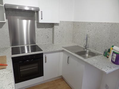 4 & 4a Market Place, Knaresborough, Investment For Sale - SAM_2417.JPG