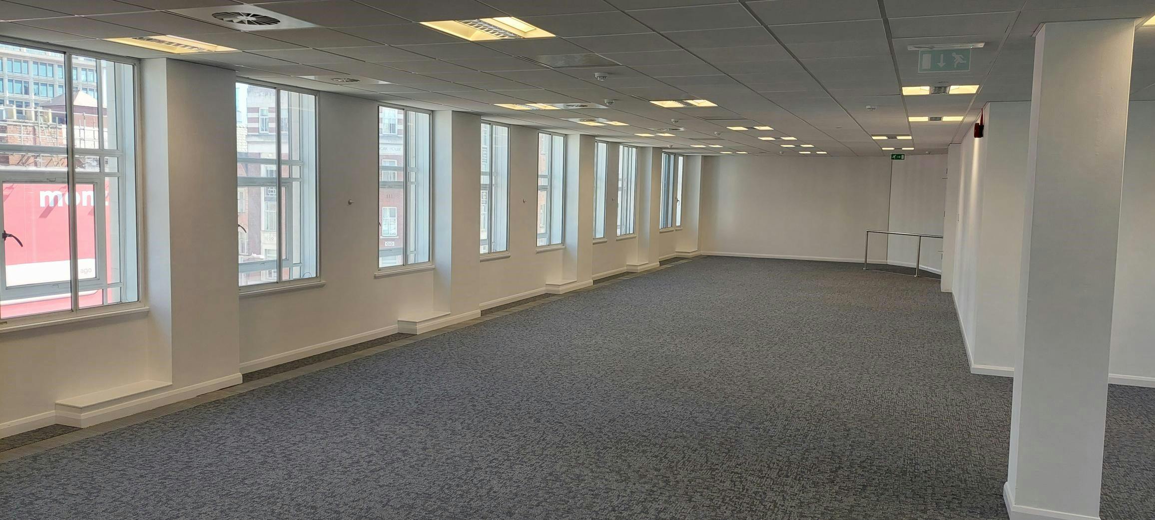 Office in Birmingham - photo 2