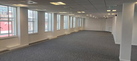 Lancaster House, 67 Newhall Street, Birmingham, Office To Let - 20250710_153732.jpeg