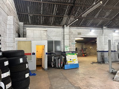 Former ATS Centre, Crediton, Industrial For Sale - IMG_2421.JPEG