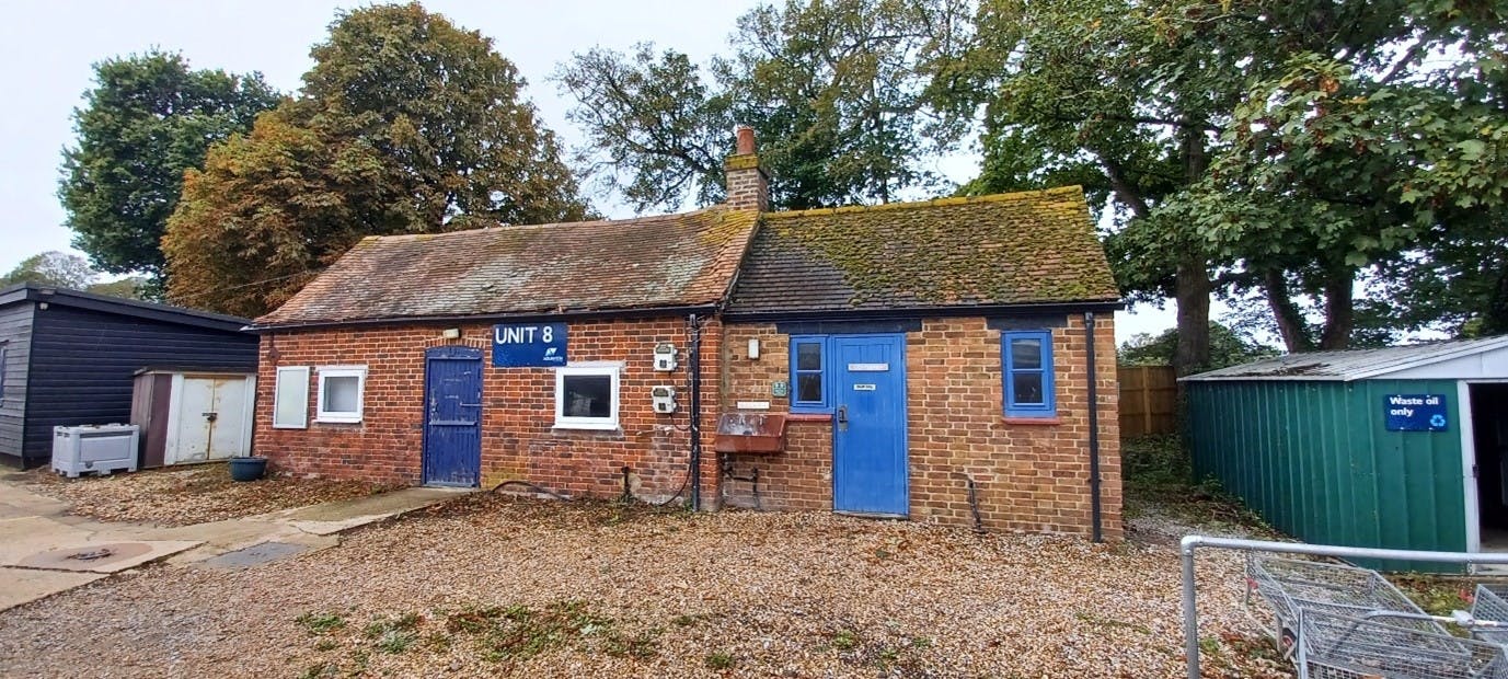 Office in Chichester - photo 3