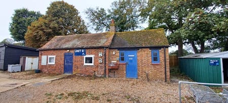 Commercial Units at Birdham Pool Marina, Birdham Shipyard, Chichester, Office To Let - Picture4.jpg