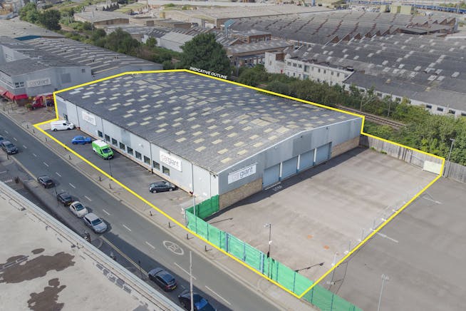 4-5 Hythe Road, London, Industrial / Warehouse To Let - 1  Outlined.jpg