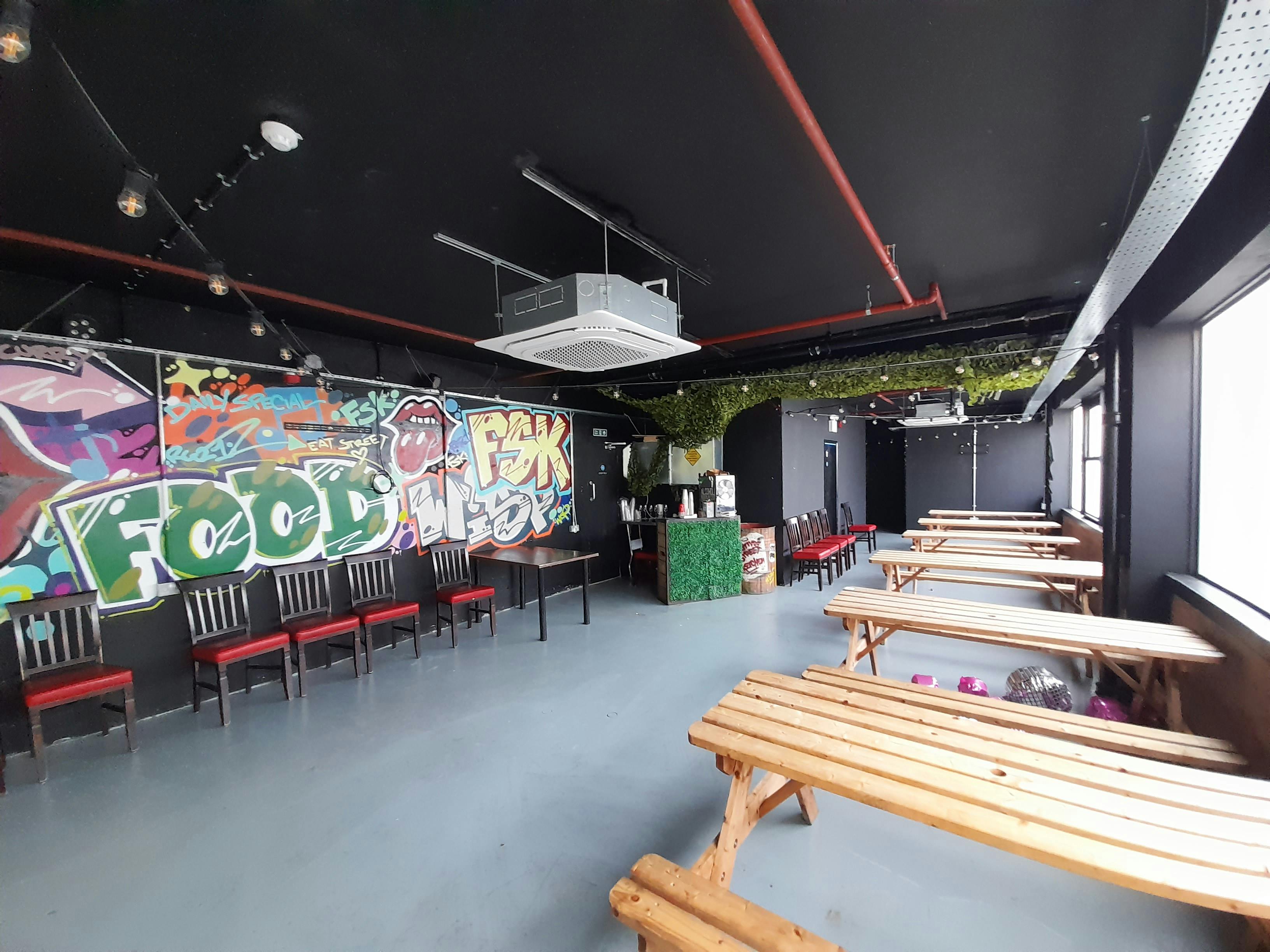 Units 7 & 8 Chelsea House, Festival Place, Basingstoke, Restaurant / Retail To Let - 20251106_100513.jpg