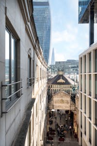 1 Whittington Avenue, London, Office To Let - WhittingtonAve-35-4thflr.jpg