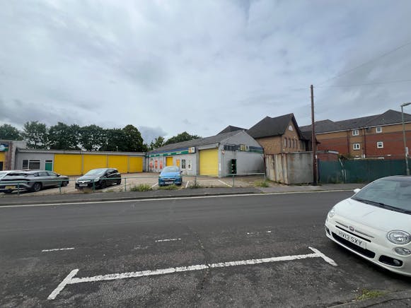 Former ATS Centre, Fareham, Industrial For Sale - tempImagekQjZw0.jpg Former ATS Centre, Fareham, Industrial For Sale - tempImagekQjZw0.jpg