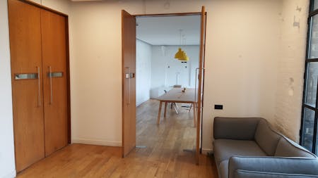10A Lant Street, London, Office To Let - Reception1.jpg