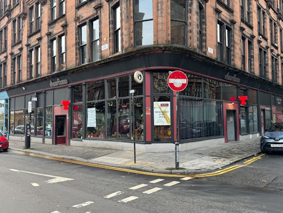 Avant Garde Music Bar & Restaurant, 34-44 King Street, Glasgow For Sale - IMG_1025.jpg