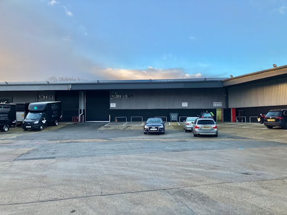 2B Enterprise Trading Estate, Southall, Industrial To Let - 2b Enterprise - Main.jpg