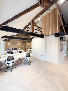 34-35 Eastcastle Street, 4th Floor, London, Office To Let - Image  20250910T125439018.jpg