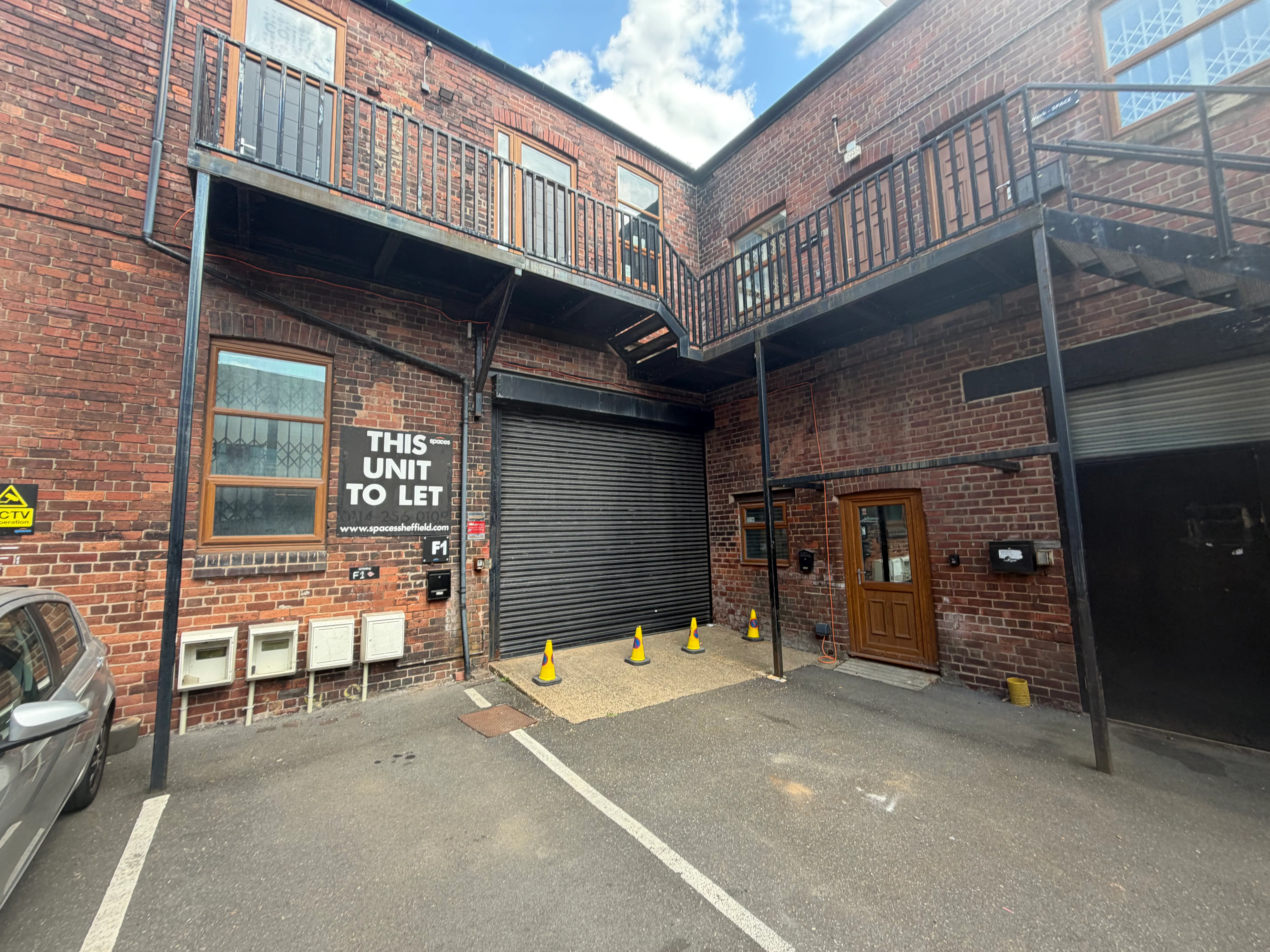 G4 Business Centre, Unit F1, Sheffield, Industrial / Offices / Other To Let - IMG_0795.jpeg