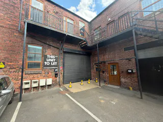 G4 Business Centre, Unit F1, Sheffield, Industrial / Offices / Other To Let - IMG_0795.jpeg