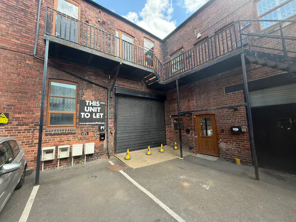 G4 Business Centre, Unit F1, Sheffield, Industrial / Offices / Other To Let - IMG_0795.jpeg