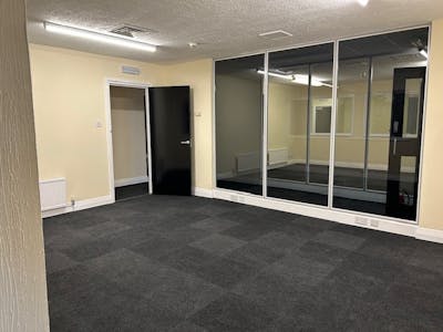 First Floor Lancaster House, Shrewsbury, Office To Let - 9.jpg