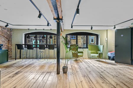 81a Endell Street (2nd Floor), London, Office To Let - OLRIB81AEndellStreet15.JPG