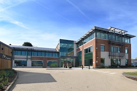 Kings Court, 41-51 Kingston Road, Leatherhead, Office To Let - 1.jpg