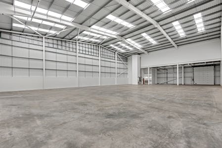 UNIT 77 CAPITAL PARK, BANKHEAD AVENUE, EDINBURGH, Industrial/Logistics / Trade To Let - DSC_7429.jpg