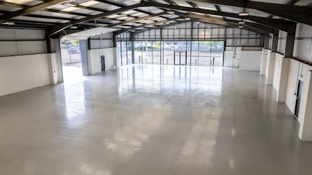 Unit 5, Treliske Industrial Estate, Cornwall, Retail / Trade Counter / Industrial / Warehouse To Let - Glenhouse Treliske  1.jpg
