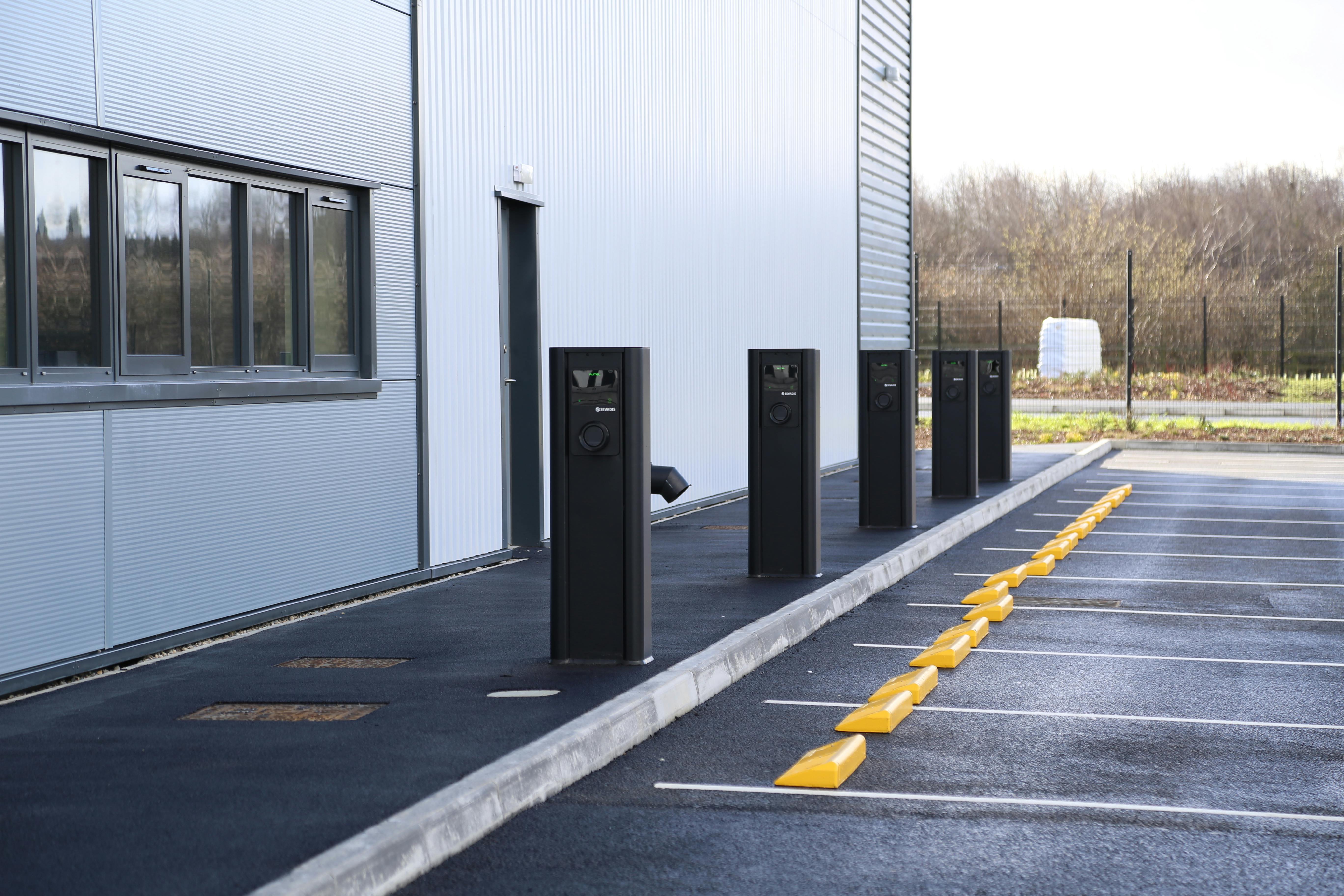 Leeds Valley Park, Unit 5 Leeds Valley Park, Leeds, West Yorkshire, LS10 1AB