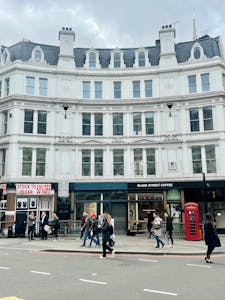 5 Ludgate Circus, London, Retail To Let - IMG_5743.jpg