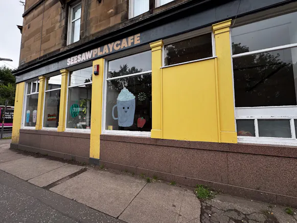 See Saw Children's Play Cafe, 32 Clarkston Road, Glasgow For Sale - IMG_6825.jpg