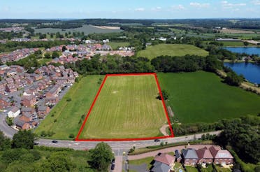 Land at Holyhead Road, Shifnal, Land For Sale - Holyhead Road  Main.JPG - More details and enquiries about this property