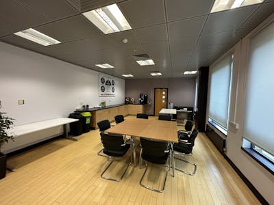 Seton House, Gallows Hill, Warwick, Office To Let / For Sale - IMG_9810.JPG