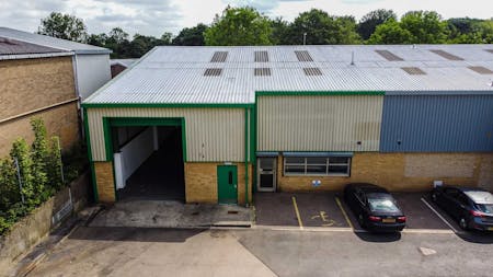 6 Tenter Road, Northampton, Trade Counter To Let - Image 5