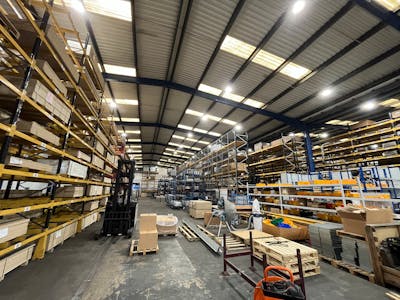 Mill Street,, Dudley, Industrial/Logistics To Let - Link 51 - warehouse 2.jpg