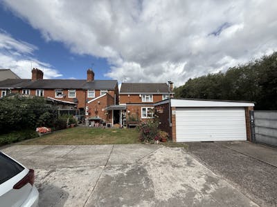 82 - 88 Beoley Road West, Redditch, Development / Retail For Sale - IMG_3960.JPG