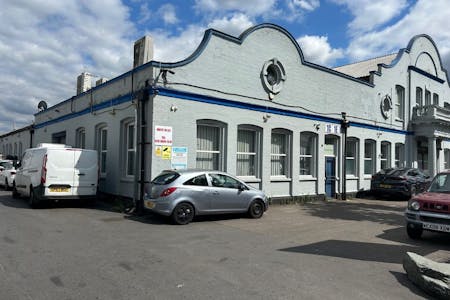 Unit 1C & 5D, London, Distribution Warehouse / Industrial / Industrial / Manufacturing / Industrial / Storage / Light Industrial / Industrial / Warehouse To Let - 3.jpg